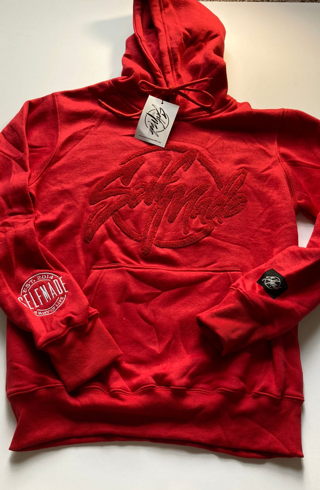 Classic Red
