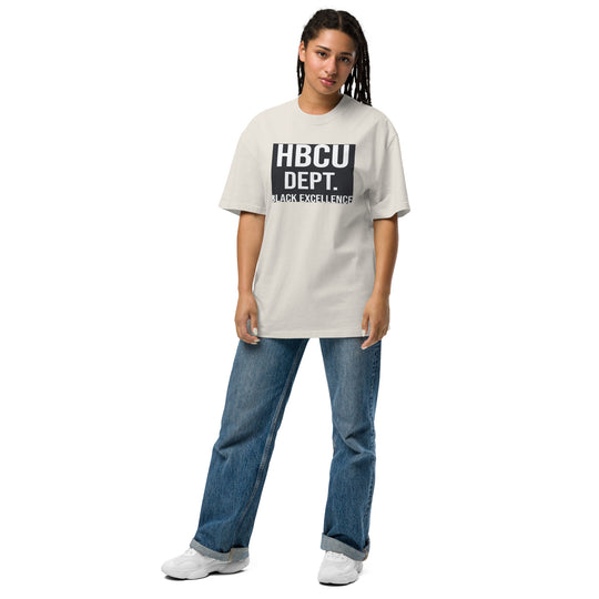 Oversized faded t-shirt