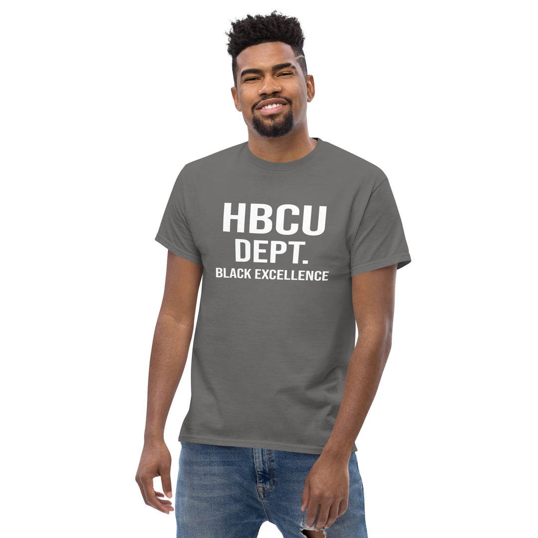 Unisex classic tee
