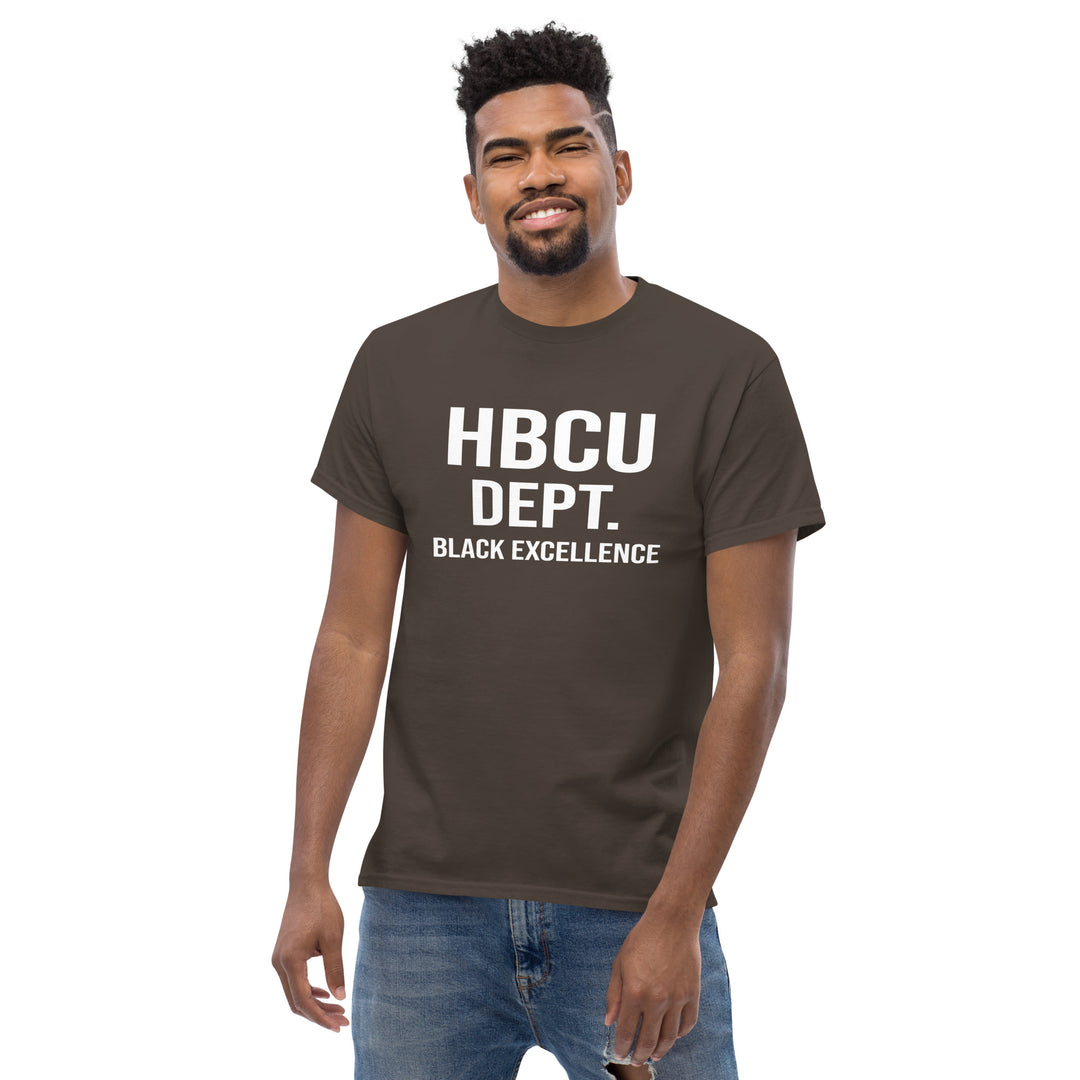 Unisex classic tee