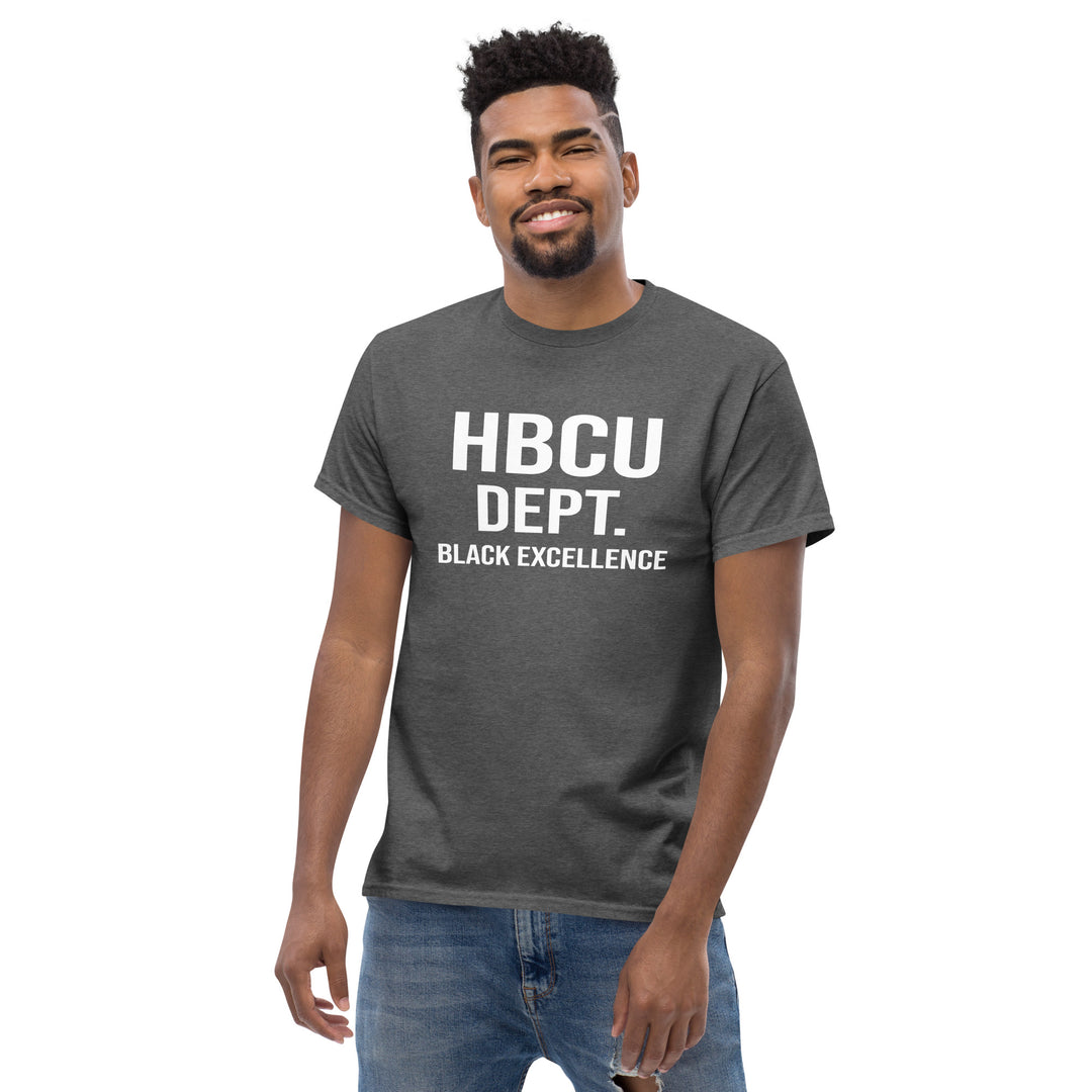 Unisex classic tee