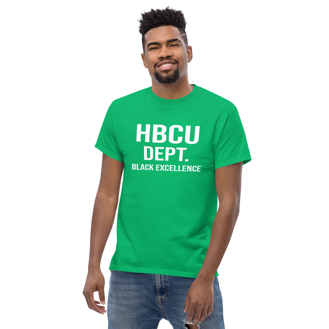 Unisex classic tee