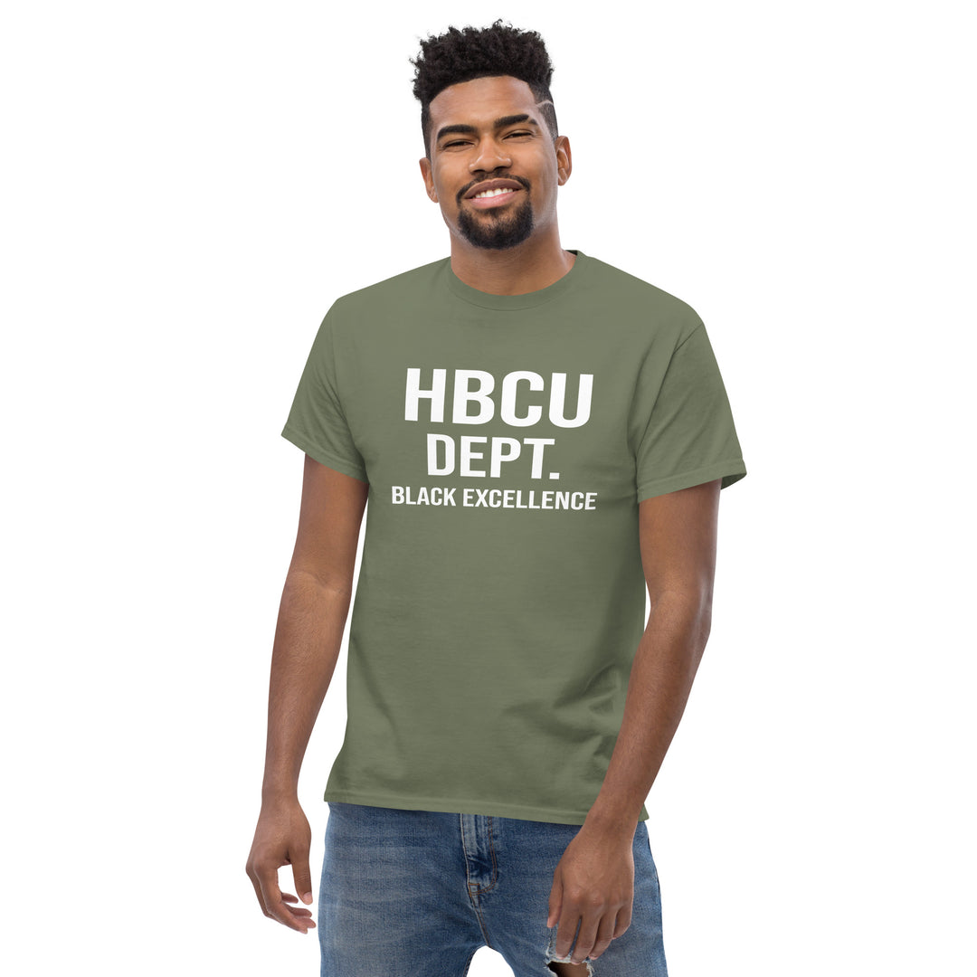 Unisex classic tee