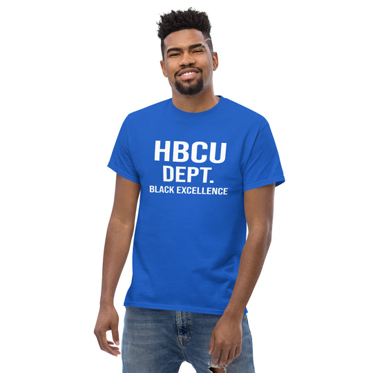 Unisex classic tee