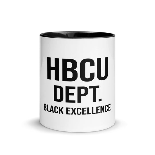 Mug with Color Inside
