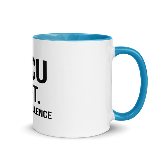 Mug with Color Inside