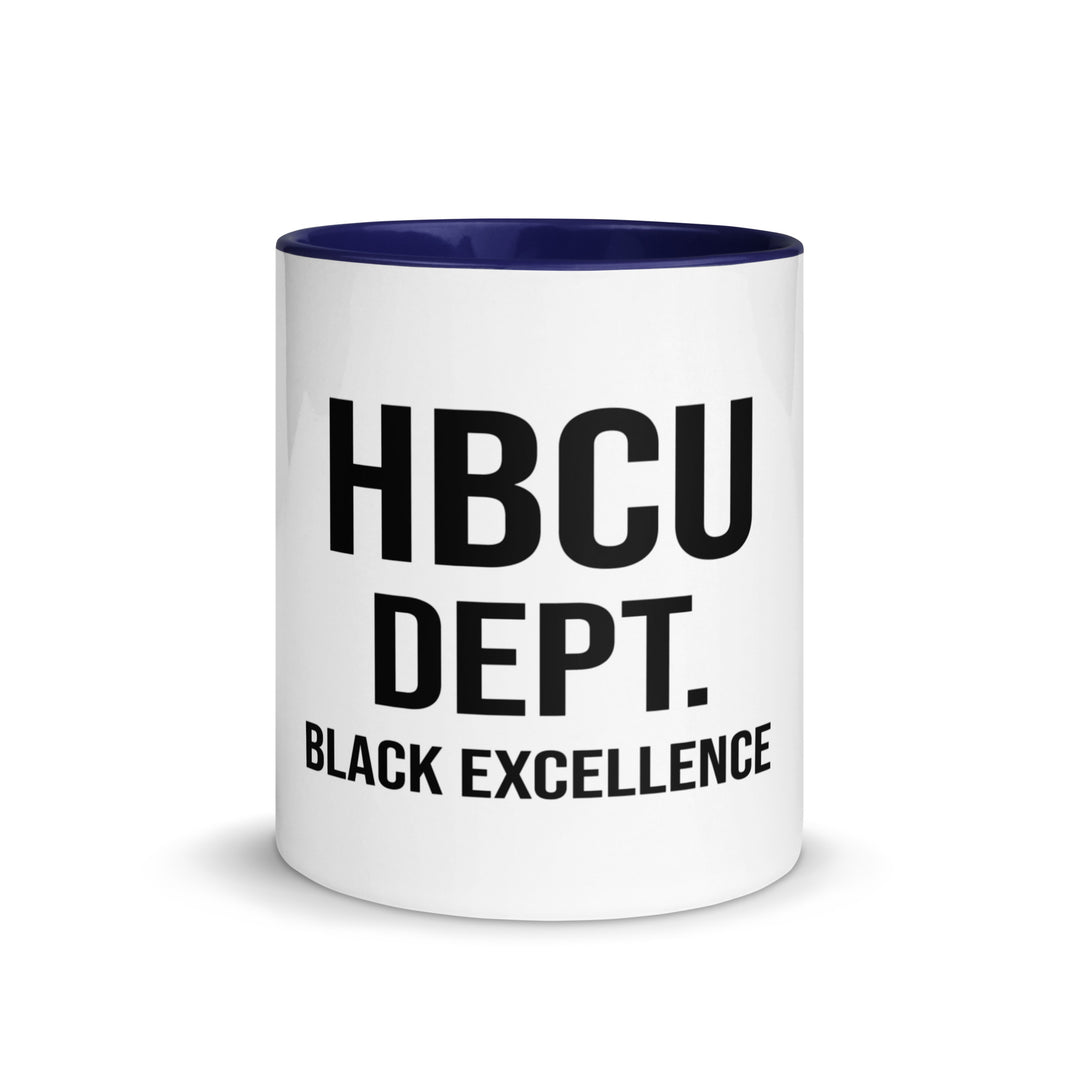 Mug with Color Inside