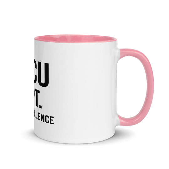Mug with Color Inside