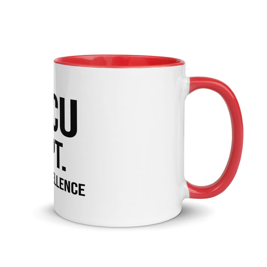 Mug with Color Inside