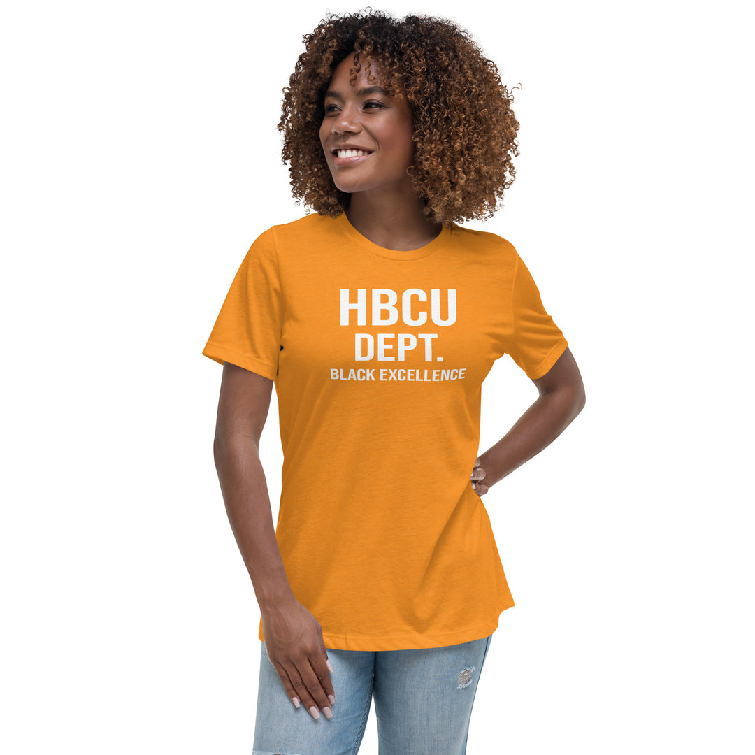 Women's Relaxed T-Shirt